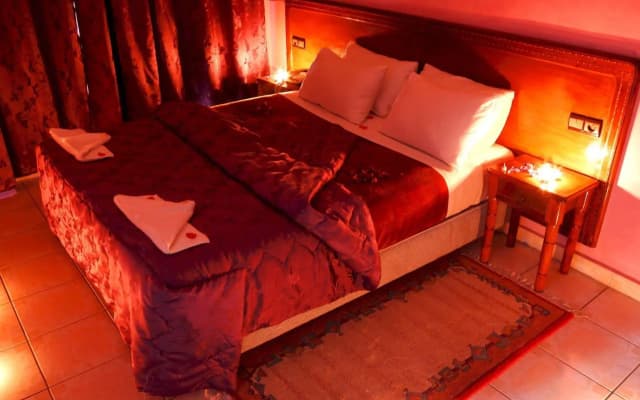 Hotel Majorelle - photo 5