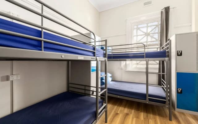 Nates Place Backpackers Melbourne - photo 2