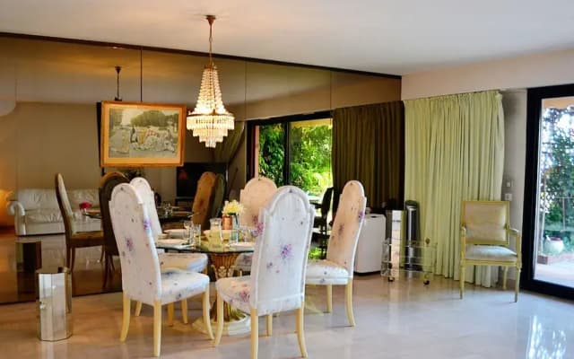 Leopold II Villa VI2076 - photo 5