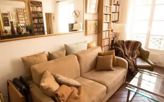 Designer Stay - d'Assas - photo 4