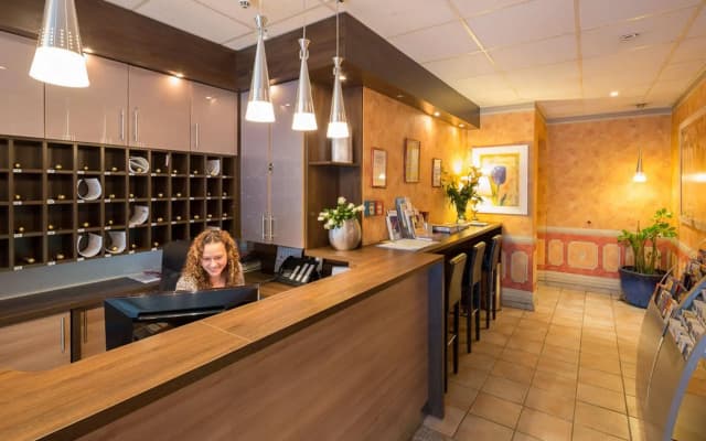 City Hotel Ansbach - photo 2