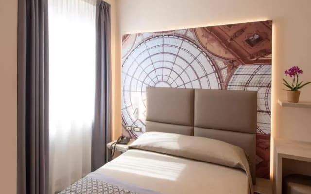 Hotel Sempione - photo 4