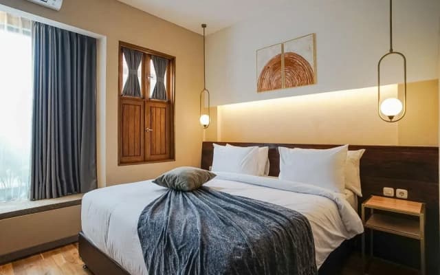 Tanaga Coliving - photo 4