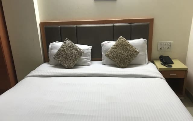 Hotel R Continental - photo 4