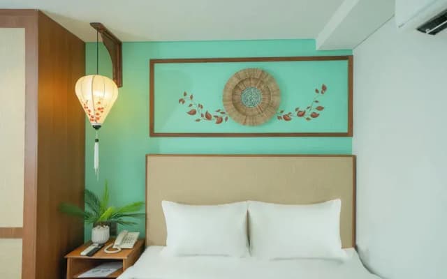 Sujet Hotel Da Nang - photo 4