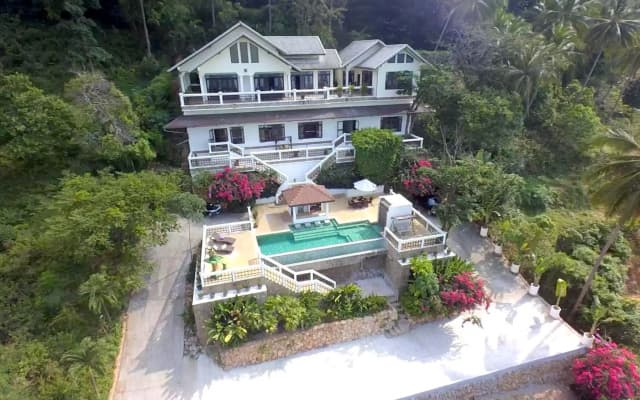 Jer Villa - photo 2