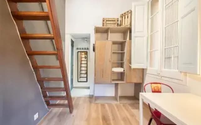 Barcelona Park Apartment - photo 3