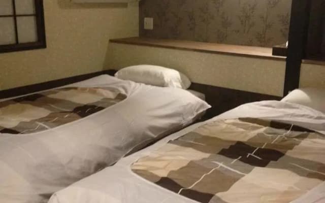 Kyoto B&B Hananoya House - photo 2
