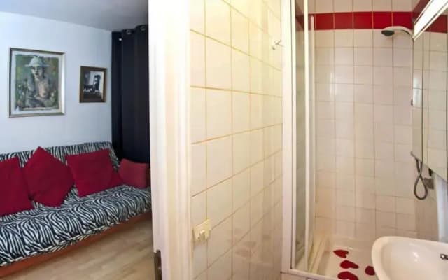 Cozy Montmartre Studio - photo 5