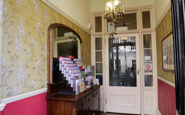 Regent House Hotel - photo 2
