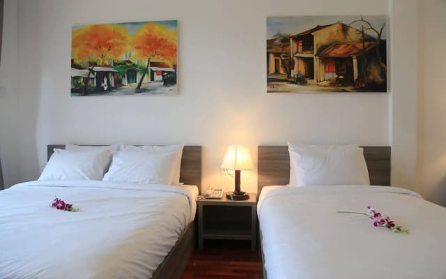 Ylang Garden Villa - photo 5