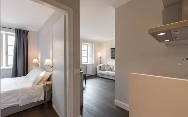Suite & View - photo 5