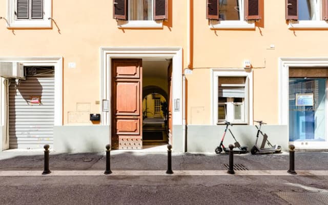 Via Tolemaide Private Apartment - photo 4