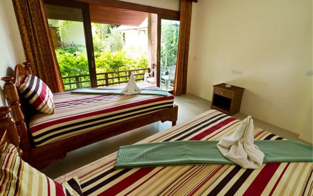 Starlight Resort - photo 2