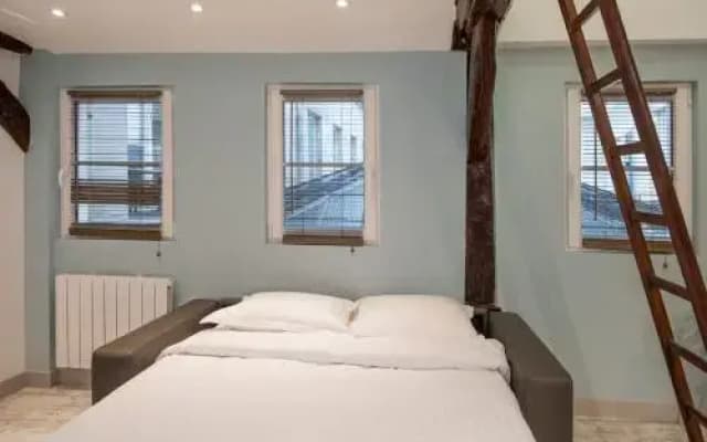 Pick a Flat - Le Marais / Republique - photo 3