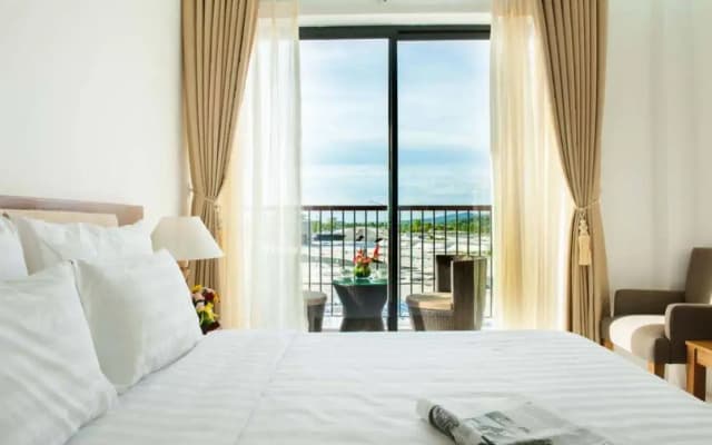 Hotel Amon - photo 4