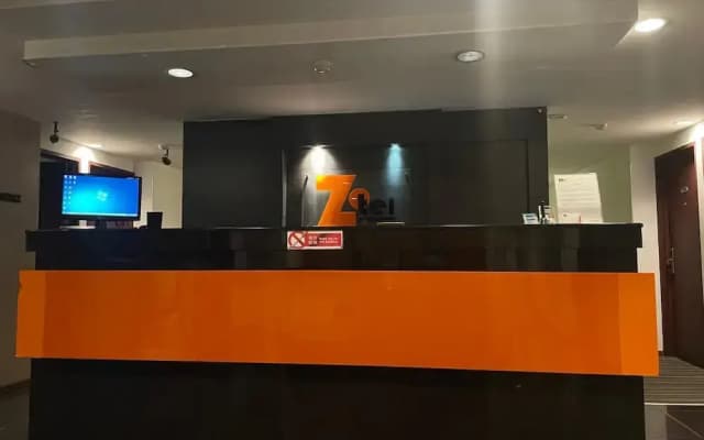 Zotel Business & Leisure Hotel - photo 3