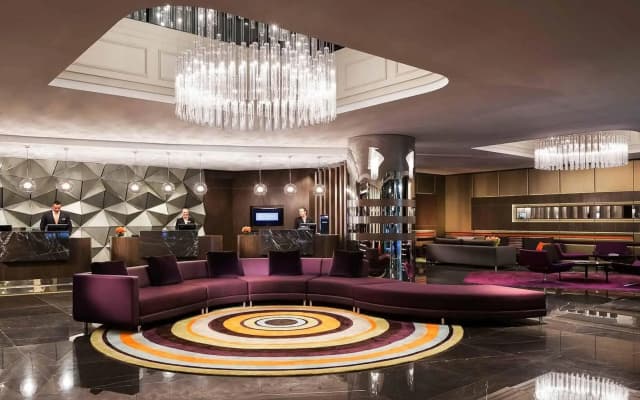 Pullman Sydney Hyde Park - photo 2