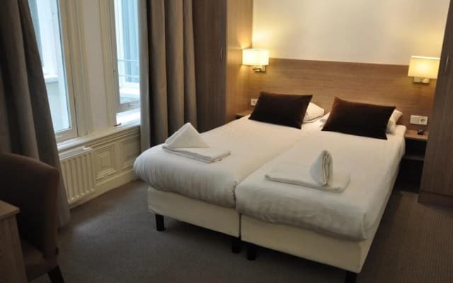 THE FRITZ HOTEL Amsterdam - photo 5