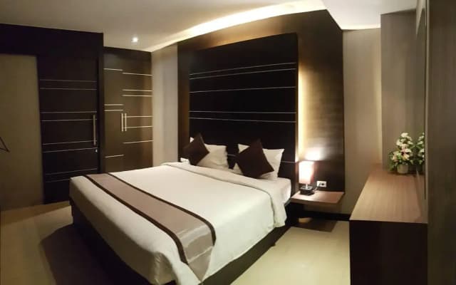 Sky Dome Resotel - photo 3