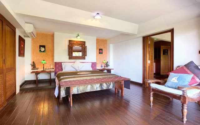 Villa Thai Teak - photo 2