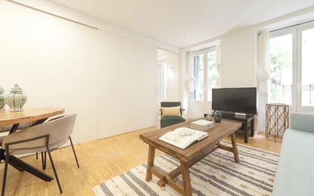 Bright & cosy studio in Puerta del Sol by Allô Housing. - photo 3