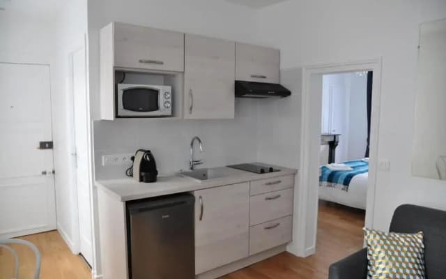 Résidence du Cygne - Swan Residence - Paris centre - photo 4