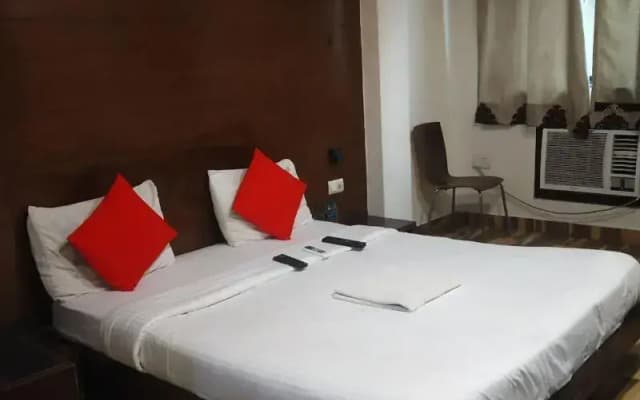 Hotel Glance Inn - photo 5