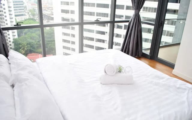 TheElement KL City - photo 5