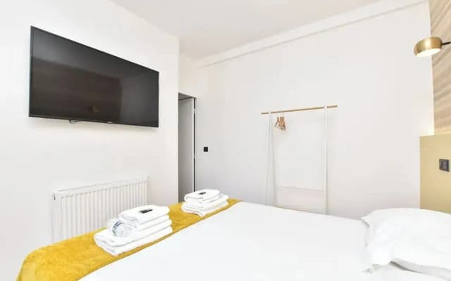 Cosy Bedroom - Tour Eiffel / Champs de Mars - photo 2