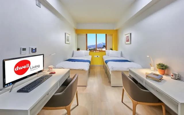 dwell Living Dongdaemun - photo 4