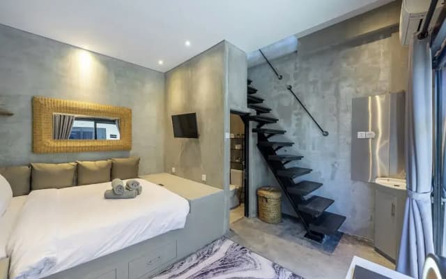 Blanca-21 - Duplex Apartment - photo 4