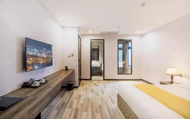 Sea Light Hotel Da Nang - photo 5