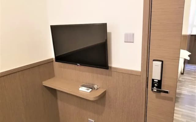 Leighton Apartment - Sogo - photo 5
