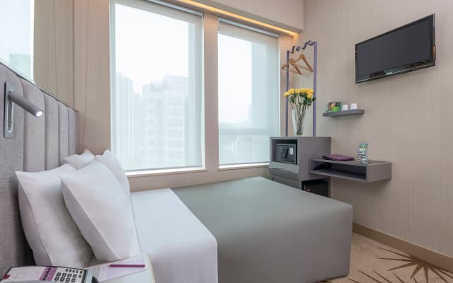 Silka Far East Hotel - photo 3