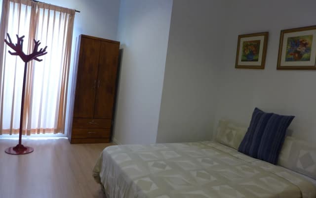 Wesberly Apartments - photo 5