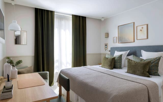 Le Petit Beaumarchais Hotel & Spa - photo 4