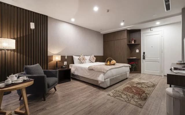 Grace Hotel & Spa - photo 3