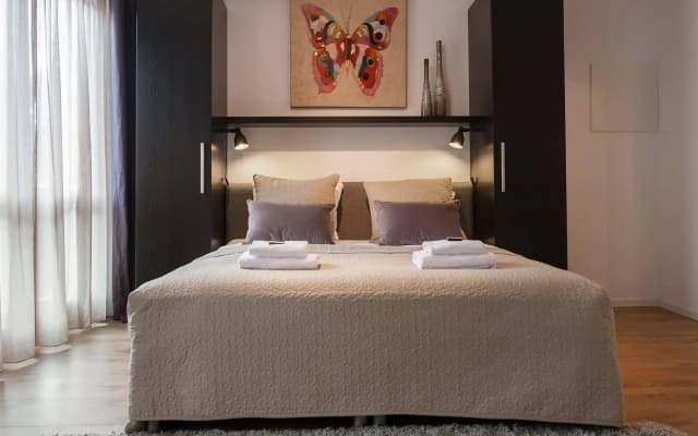Sarphatipark Apartments - photo 4