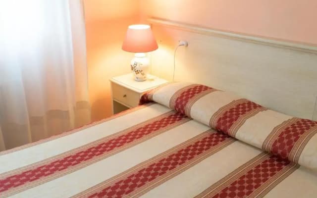 Primavera Hotel - photo 3