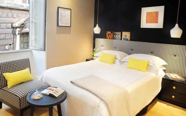 Nerva Boutique Hotel - photo 2