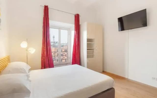 Termini Station Lightsome 3Br Apartment - photo 5