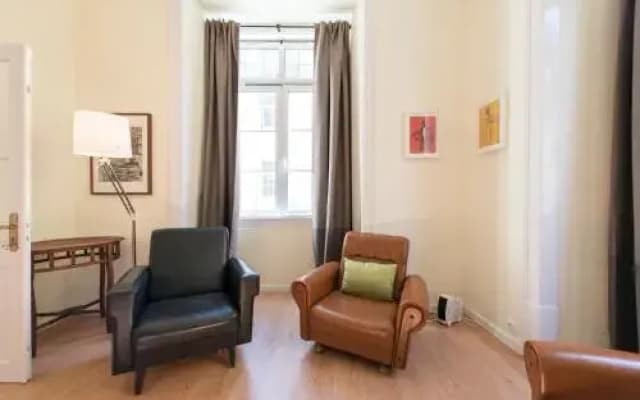 Assuncao Apartment - photo 3