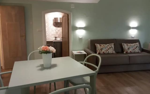Ramaglianti Apartment - photo 4