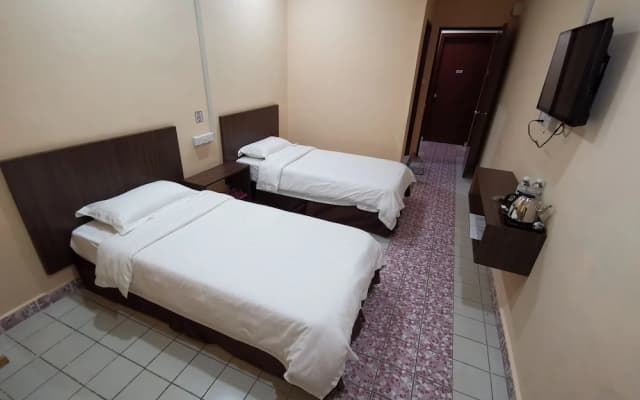 Indah Inn - photo 4