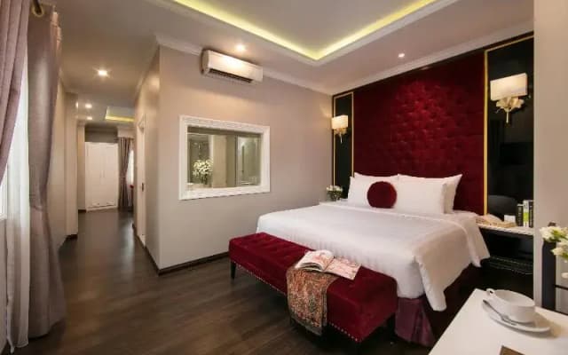 Hong Ngoc 2 Hotel - photo 5