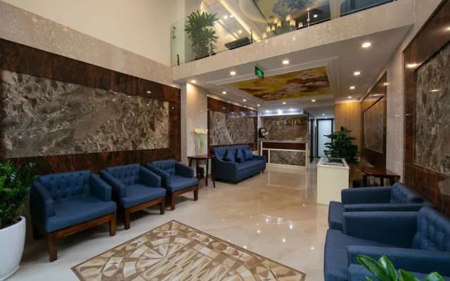 mTerre Boutique Hotel - photo 2