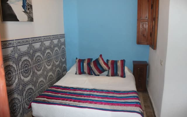 Riad Amra - photo 4