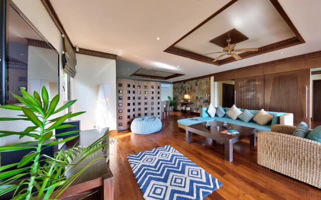 Villa Seven Swifts - photo 3