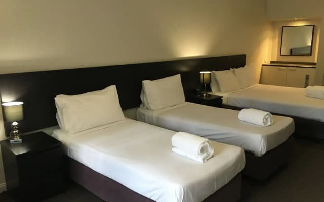 Checkers Resort & Conference Centre - photo 3